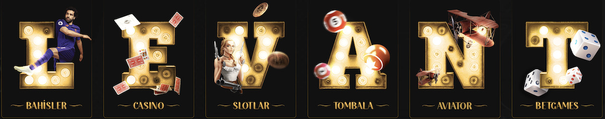 Casino Levant